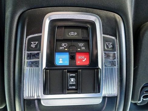 New 2026 RAM 1500 Big Horn AWD/4WD image 22