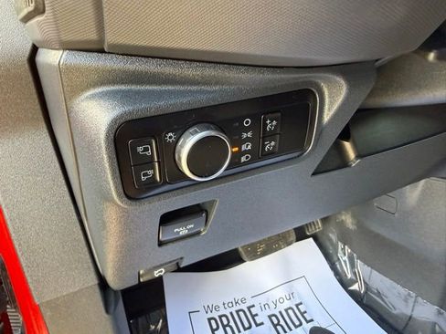 Certified 2024 Ford Bronco Badlands image 17