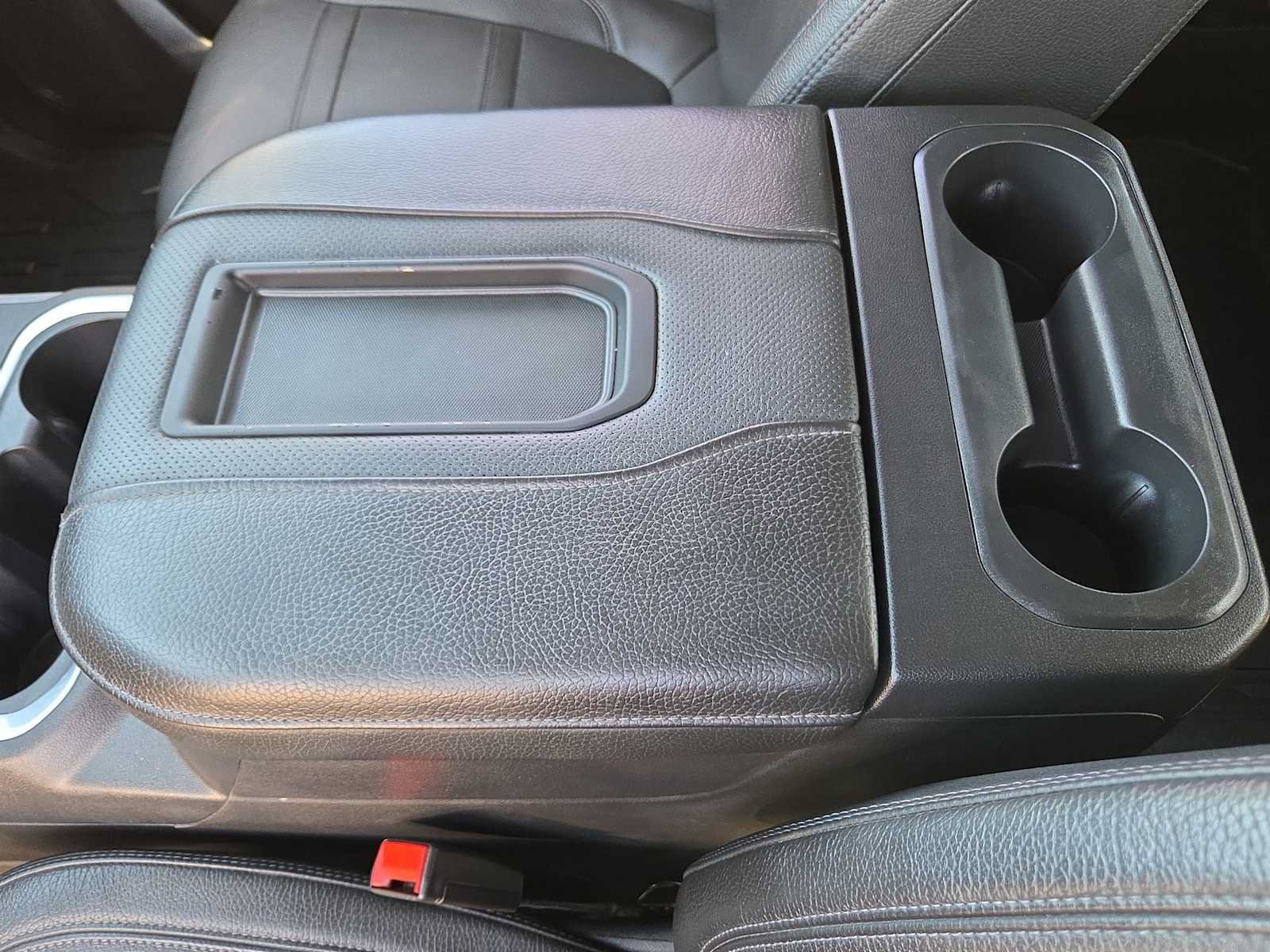 Used 2020 GMC Sierra 1500 Denali RWD image 20
