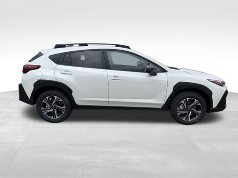New 2026 Subaru Crosstrek 2.0i Premium AWD/4WD image 8