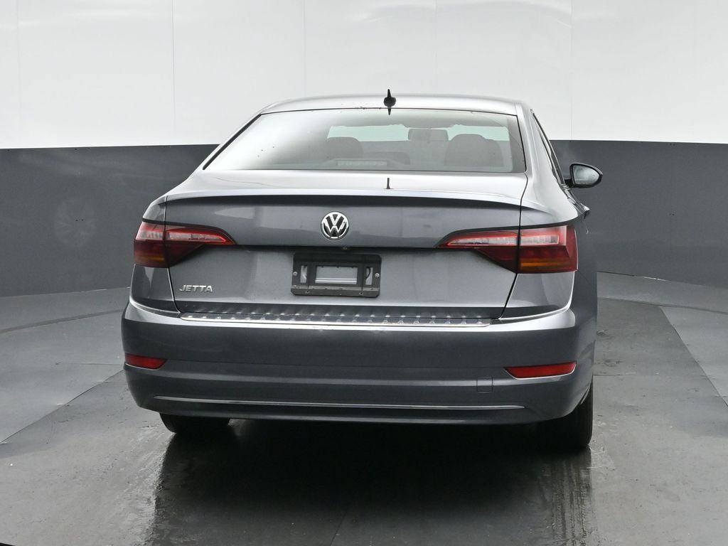 Used 2019 Volkswagen Jetta S FWD image 6