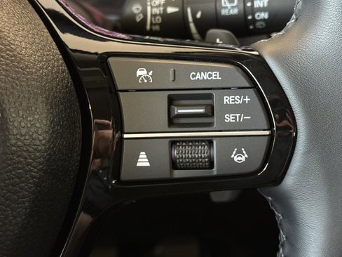 New 2026 Honda Passport RTL image 27