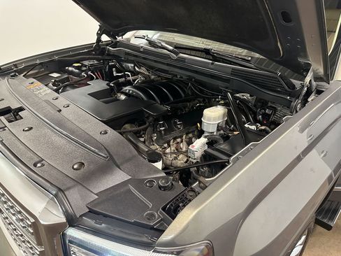 Used 2018 GMC Sierra 1500 Denali w/ Denali Ultimate Package image 96