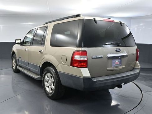 Used 2007 Ford Expedition XLT image 6