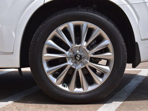 Used 2020 Hyundai Palisade Limited AWD/4WD image 11