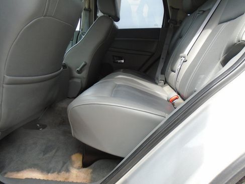 Used 2005 Jeep Grand Cherokee Limited AWD/4WD image 11