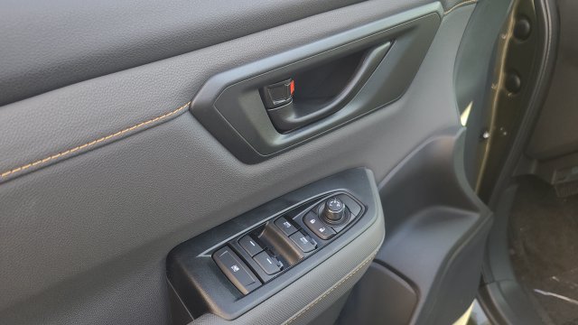 New 2026 Subaru Forester Wilderness AWD/4WD image 9