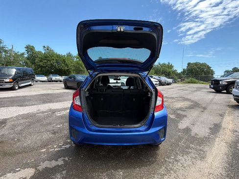 Used 2015 Honda Fit LX image 30