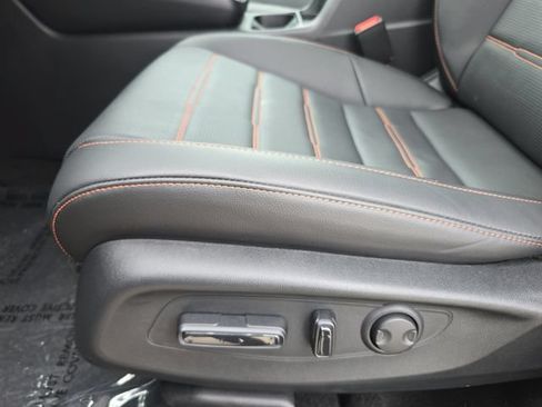 Used 2026 Honda CR-V Sport-L image 33
