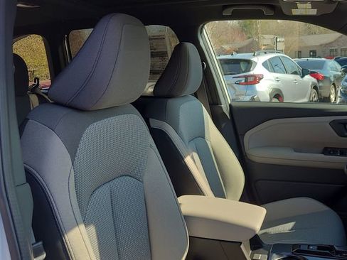 New 2026 Subaru Forester Premium image 19