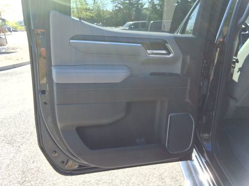 Certified 2022 GMC Sierra 1500 SLT w/ SLT Premium Plus Package image 19