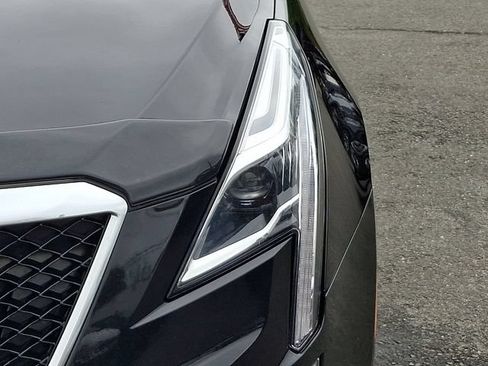 Used 2021 Cadillac XT5 Sportv AWD/4WD image 7