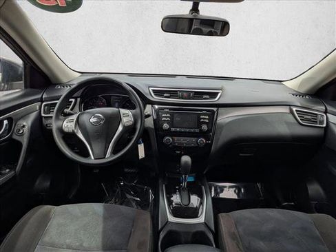 Used 2015 Nissan Rogue S AWD/4WD image 14