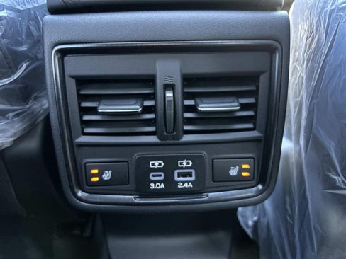New 2026 Subaru Outback Wilderness AWD/4WD image 9