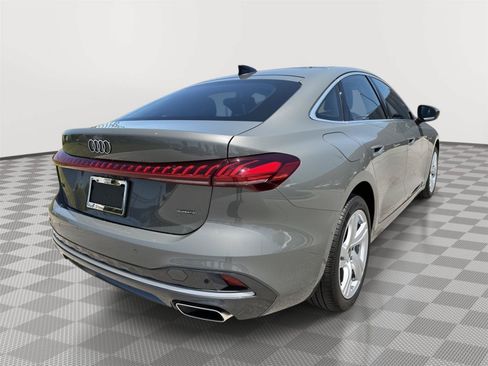 Certified 2025 Audi A5 2.0T Premium Plus w/ Premium Plus AWD/4WD image 5