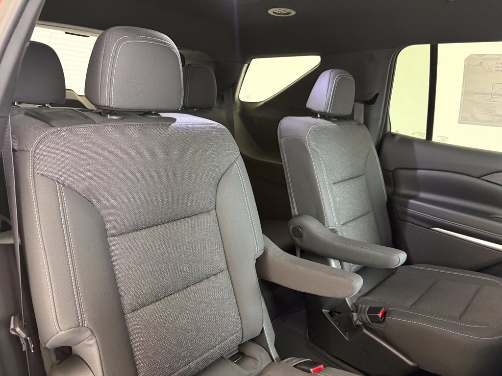 New 2027 Chevrolet Traverse LT w/ Driver Confidence Package FWD image 30