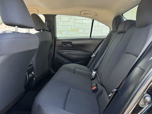 Used 2023 Toyota Corolla LE FWD image 26