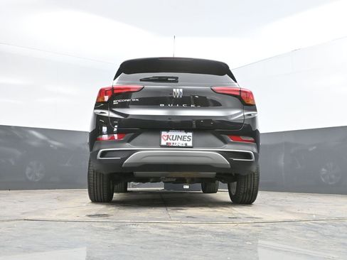 Used 2025 Buick Encore GX Preferred image 35