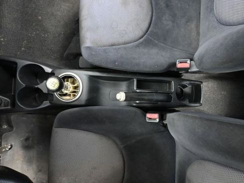 Used 2007 Honda Fit Sport image 27