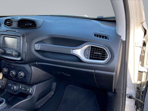 Used 2019 Jeep Renegade Sport w/ Sport Appearance Group AWD/4WD image 15