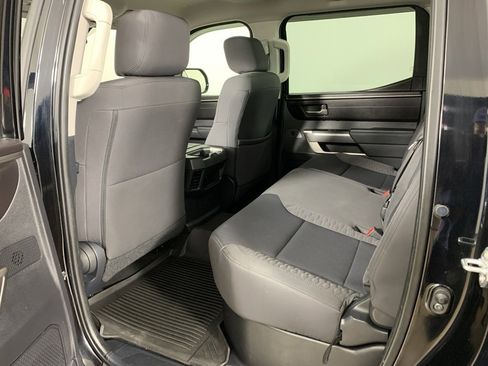 Used 2022 Toyota Tundra SR5 image 28