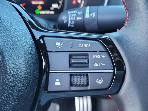 New 2026 Honda Civic Si image 17