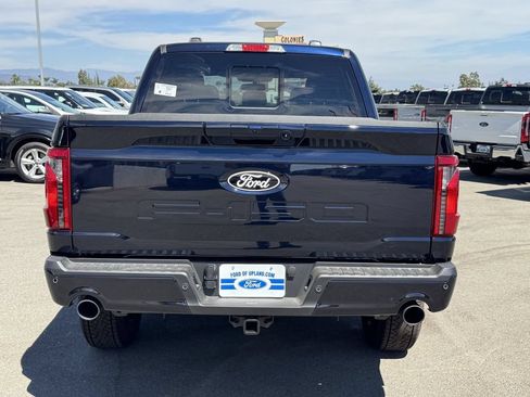New 2026 Ford F150 XLT w/ Equipment Group 302A MID AWD/4WD image 6