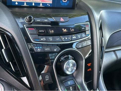 Used 2020 Acura RDX A-Spec image 28