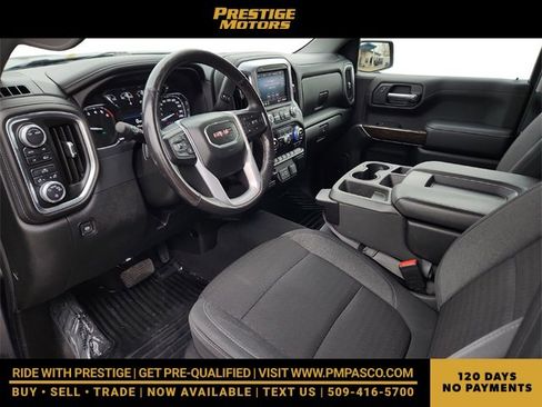 Used 2020 GMC Sierra 1500 SLE image 17