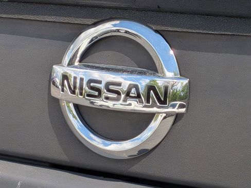 Used 2020 Nissan Frontier S RWD image 23