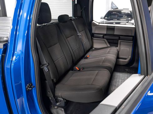 Used 2019 Ford F150 XL w/ Equipment Group 101A Mid image 22