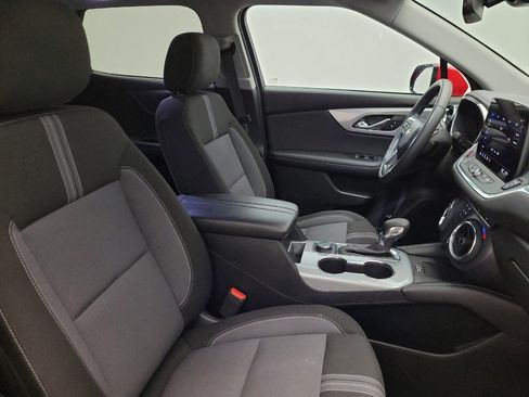 Used 2023 Chevrolet Blazer LT w/ Convenience Package FWD image 21