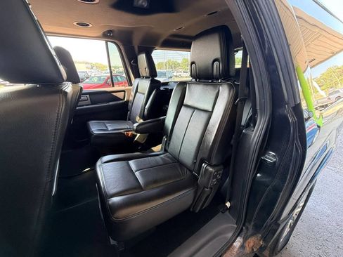 Used 2012 Ford Expedition EL Limited AWD/4WD image 8