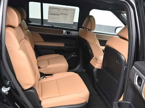 New 2026 Hyundai Santa Fe Calligraphy image 12