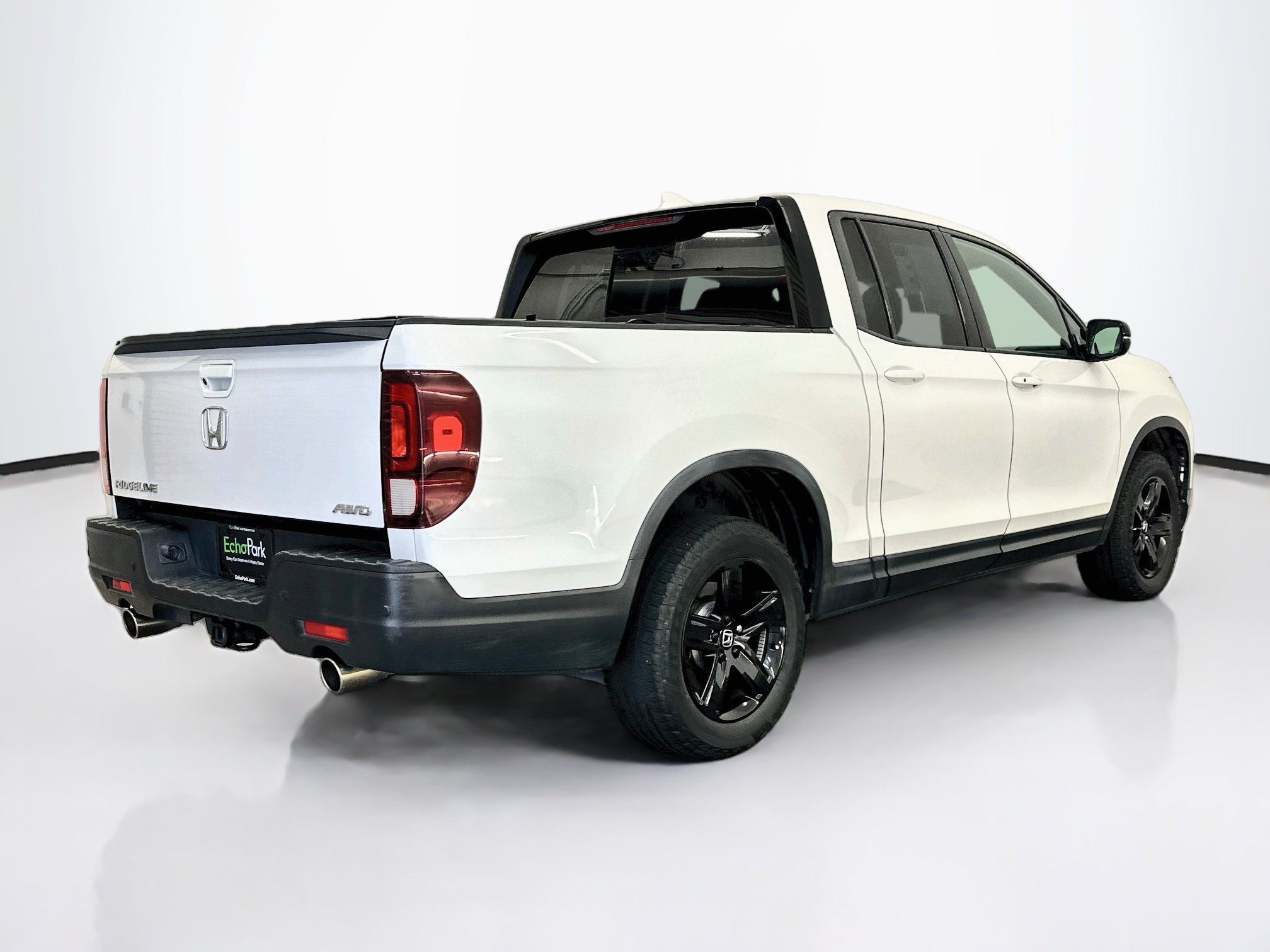Used 2023 Honda Ridgeline Black Edition image 9