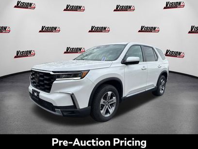 Used 2024 Honda Pilot EX-L