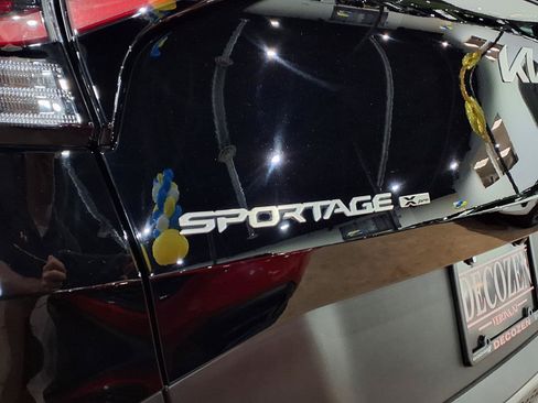 Used 2024 Kia Sportage X-Pro AWD/4WD image 7