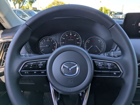 New 2026 MAZDA CX-90 3.3 Turbo w/ Select Package image 25