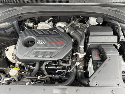 Used 2019 Hyundai Santa Fe AWD image 27