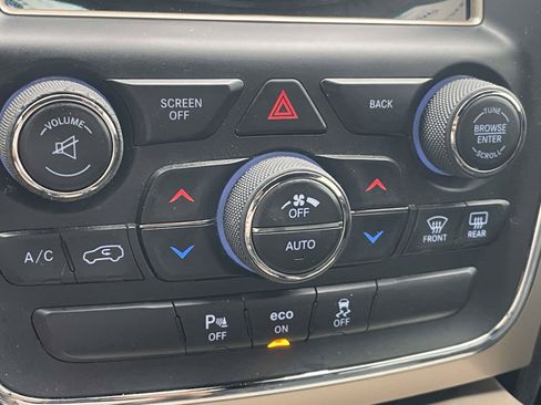 Used 2015 Jeep Grand Cherokee Limited RWD image 21