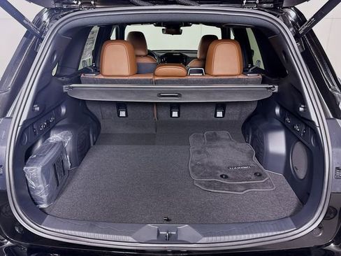 New 2026 Subaru Forester Touring image 28