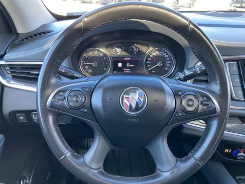 Used 2021 Buick Enclave Essence w/ Experience Buick Package image 16