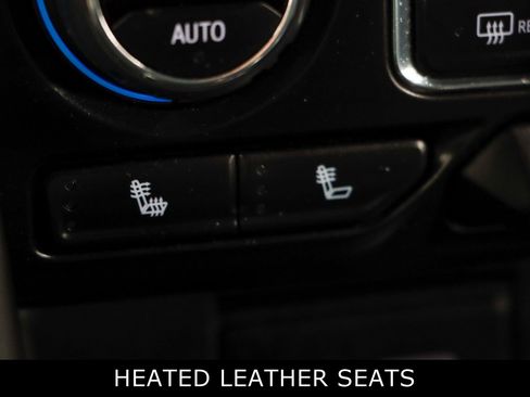 Used 2023 Chevrolet Tahoe LT image 22