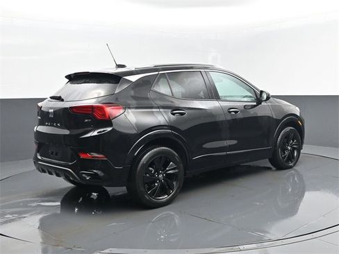Used 2024 Buick Encore GX Sport Touring image 20