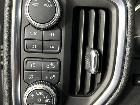Used 2020 GMC Sierra 1500 AT4 w/ AT4 Premium Package image 15