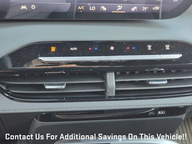 New 2026 Buick Enclave Preferred w/ Power Package FWD image 14