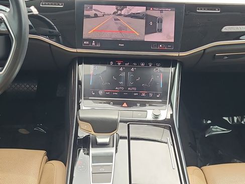 Used 2019 Audi A8 L 3.0T w/ Executive Package image 28
