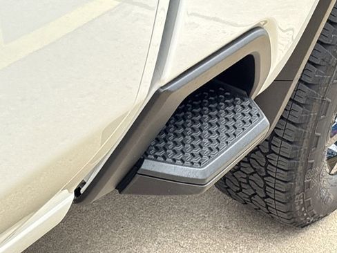 New 2026 Chevrolet Silverado 2500 Custom w/ Custom Value Package image 14