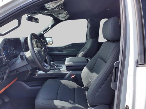 Used 2023 Ford F150 XLT w/ Equipment Group 302A High image 8