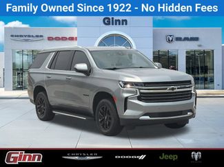 Used 2024 Chevrolet Tahoe LT RWD video 1